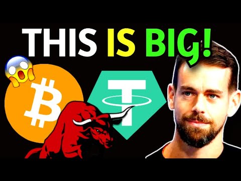 Tether Bitfinex Bitcoin Settlement – Square Buys $170M in Bitcoin – SEC Ripple XRP Pre-Trial