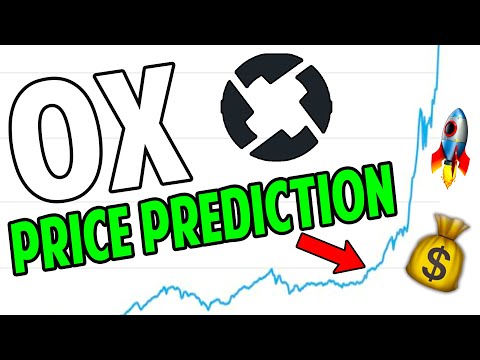 0x (ZRX) Price Prediction 🚀🤑 [March 2021]