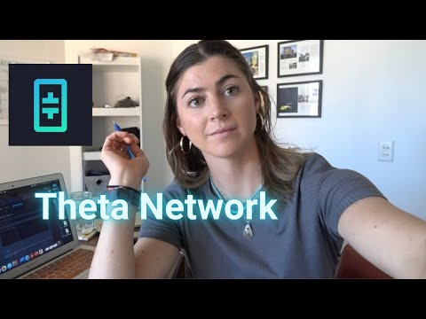 Theta Network: What It Is & How THETA.tv works