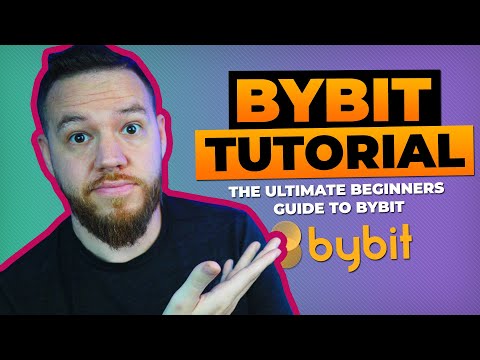 Bybit Tutorial For Beginners (2021 UPDATED) | Bitcoin Leverage Trading
