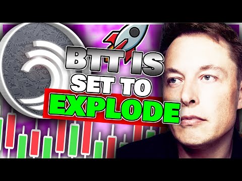Elon Musk Reveals Why YOU Should Invest In BITTORRENT – BTT Price Prediction 2021