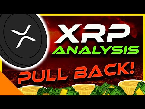🚨 URGENT 🚨 Is XRP About To Pull Back? XRP Analysis & Update | Crypto News Today