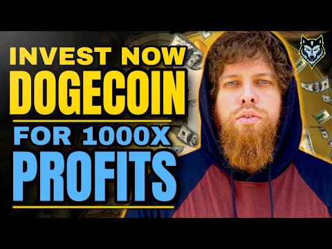 DOGECOIN News & Dogecoin Prediction (This is Why You should Invest in DOGECOIN)