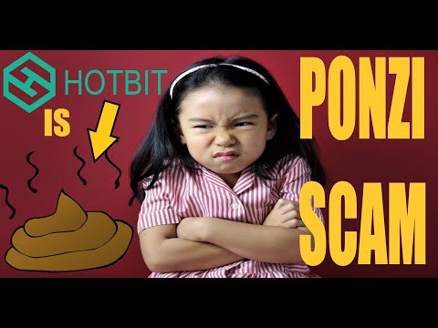 SHIB Community Don’t Use Hotbit Exchange – HotBit Cryptocurrency Exchange Is A SCAM !!!