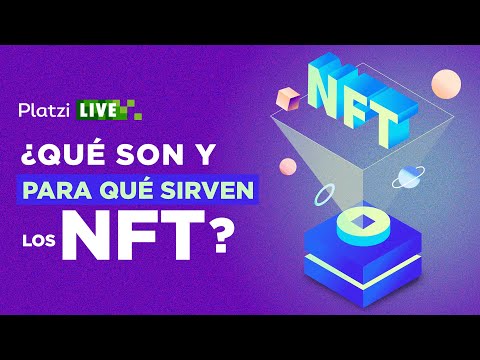 Qué es NFT y para qué sirve