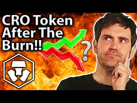 Crypto.com: CRO Still Worth It? What You NEED To Know ❗️