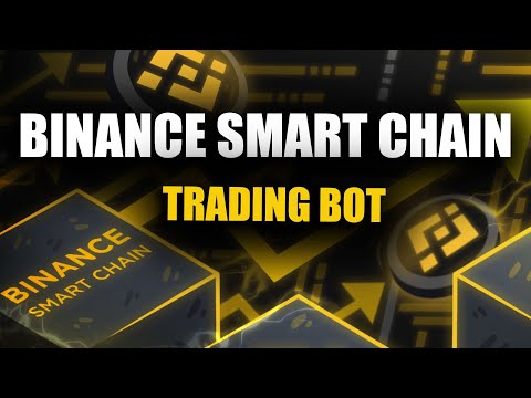 I Coded a Trading Bot for Binance Smart Chain 🧙  To Snipe Listings & Place Limit Orders on BSC