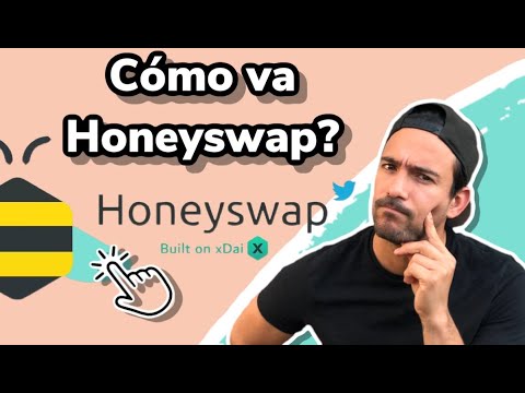 Cómo va honeyswap?   [Entrevista]
