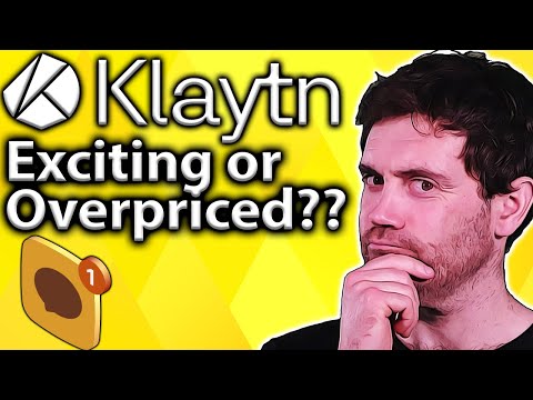 Klaytn: What’s This Crypto & Where Did it Come From?? 🤔