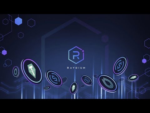 How To EARN 800% APR and Stake Coins on the Raydium.io Platform!