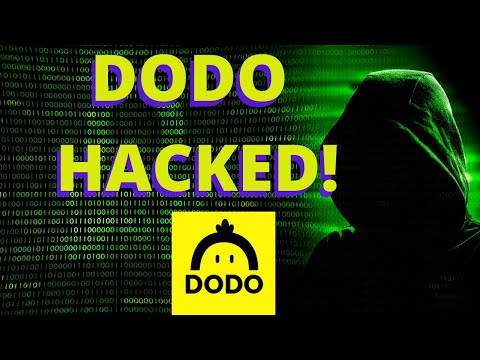 How DODO got Hacked! Should you BUY NOW?