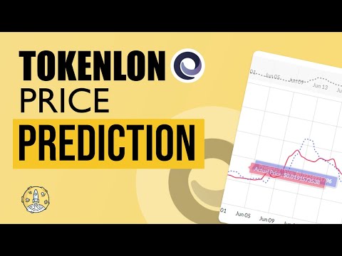 Tokenlon (LON) Price Prediction and Technical Analysis | Thoughts on LON | Token Metrics AMA