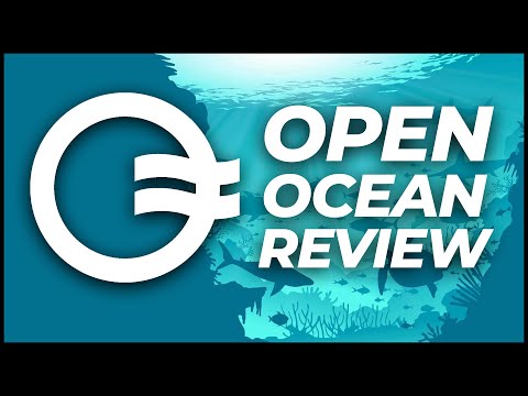 OpenOcean Finance Review
