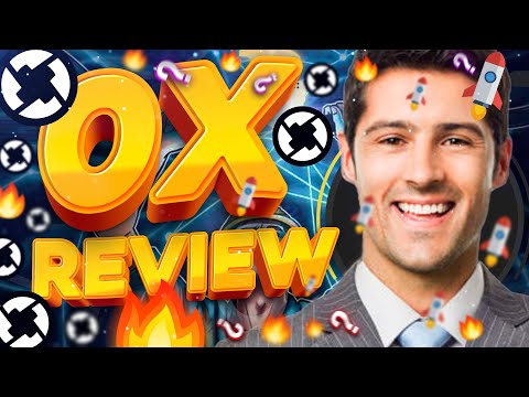 0x Token – True Review On Ethereum Blockchain Protocol / Cryptocurrency Trading Tutorial