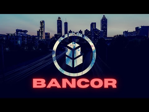 Bancor Network vs. Banks – BNT Token Price Update!