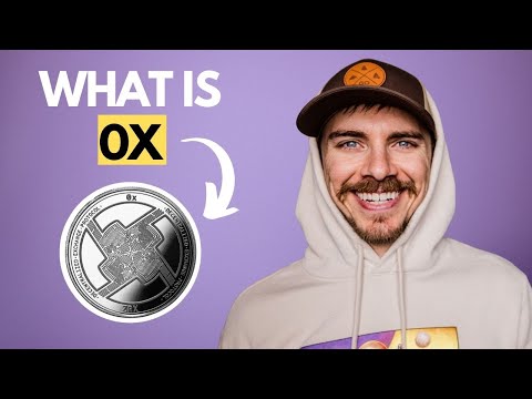 What Is 0x? [ZRX]
