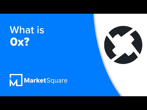 What is 0x? | Ethereum DEX | Solidity | 0x Crypto