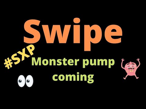 Swipe SXP is about to explode💥💥💥SXP Price predicition💲💲💲