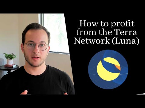Terra Network (LUNA): Everything you need to know