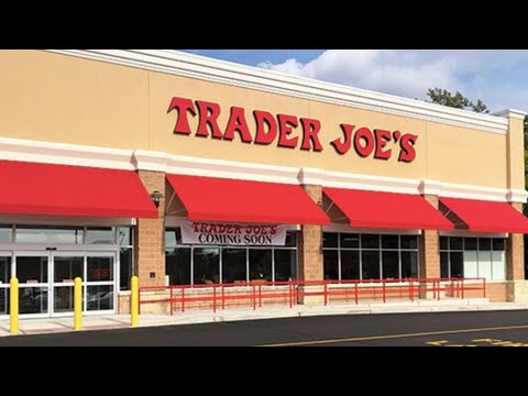 Trader Joe’s Items That Have Serious Cult Followings