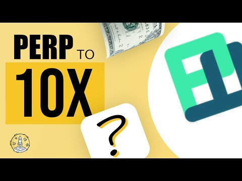 Why Do We Like Perpetual Protocol (PERP)? Can PERP 10x From Here? | Token Metrics AMA