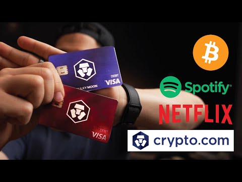 Crypto.com Card Review – EVERYTHING You Need to Know!