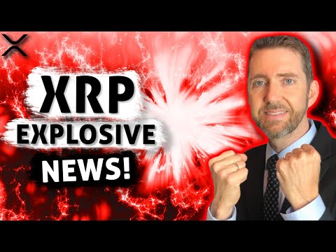 Ripple XRP: This Is Why XRP Will Win The SEC Lawsuit! (Attorneys CONFIRMED!)