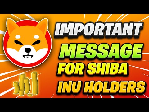 REVOLUTIONARY SHIBA INU TOKEN UPDATES ARE COMING! THE MOMENT WE HAVE ALL BEEN WAITING FOR! SHIB 🔥🔥🔥!