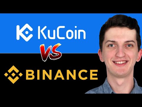 Binance vs KuCoin – Which One Is Better?