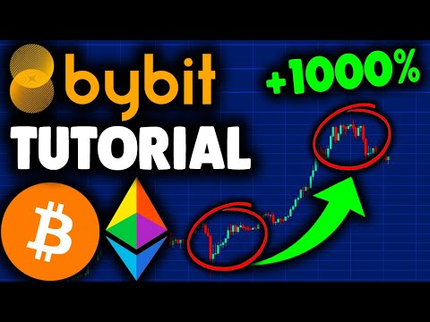 How To Trade Bitcoin & Ethereum On Bybit | Complete Tutorial & Review [Step By Step for Beginners]