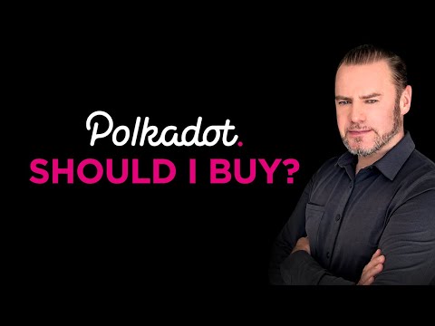 Polkadot: Should I buy it? Is DOT worth it? A detailed study and Price Prediction out to 2025