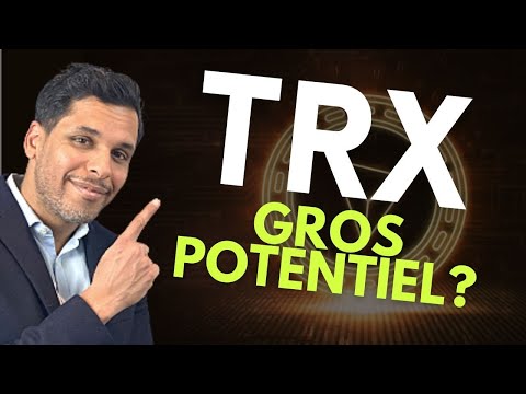Le TRX – L’Essentiel En Moins de 5 Minutes !!!