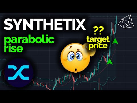 Before Buying Synthetix, WATCH THIS ! SNX Target Price Prediction