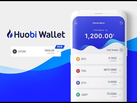 How To Create Huobi Eco Chain Wallet-HECO Wallet- Complete Step By Step Guide #Cryptocurrency #Huobi