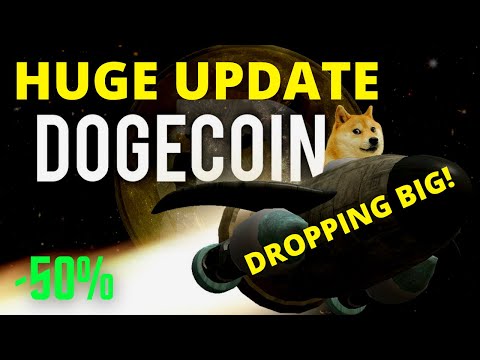 DOGECOIN 🔥 WHAT IS HAPPENING? WILL DOGECOIN RECOVER? *PREDICTION & NEWS*