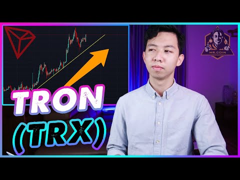 Tiềm năng của TRON (TRX), có nên đầu tư vào TRX không?