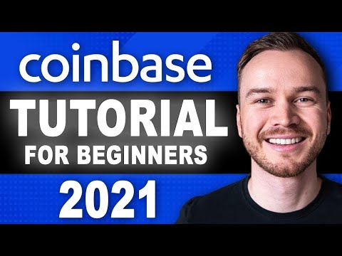 Coinbase Tutorial For Beginners 2021 – Buy Bitcoin On Coinbase [COMPLETE STEP-BY-STEP GUIDE]