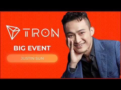 Tron Holders Will Get Rich! | Tron TRX News Live!