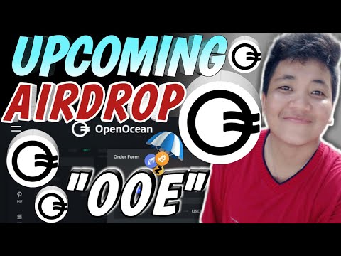 OpenOcean Finance Upcoming Airdrop|How to use the Platform Step by Step Guide|OOE
