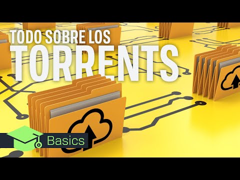 BitTorrent: ¿qué es y cómo funcionan los torrents?