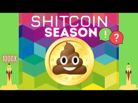 SHITCOIN Gems – Is Crypto Gambling? How to invest in CRYPTO 2021 #Safemoon #Altcoins #crypto
