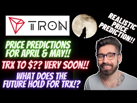 TRON COIN PRICE PREDICTION!!🚀MASSIVE JUICY TRX NEWS!😎TRX COIN👑TRON ANALYSIS🤖TRX PRICE UPDATE👁CRYPTO👁