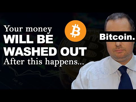 Gareth Soloway – ATTENTION! Crucial Price Change Are Coming For Bitcoin