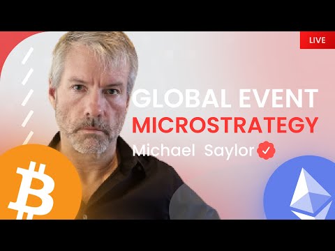 Michael Saylor: We Expect $120.000 per Bitcoin in Q4 2021! BTC Price Analysis & Updates on Investing