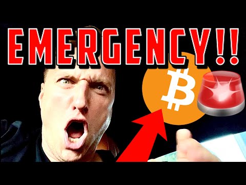 BITCOIN NOW!!!!!!! URGENT EMERGENCY!!!!!!!!!!!!! [price targets]