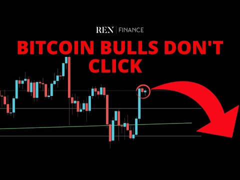 THE ONLY BITCOIN VIDEO YOU SHOULD BE WATCHING NOW