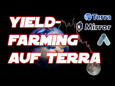 Vorstellung “risikoloses” Yield Farming auf Terra