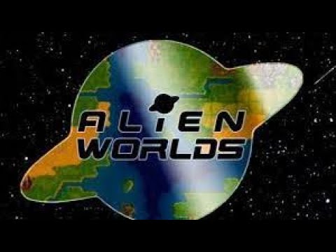 Alien Worlds (TLM) Token nedir, nasıl alınır ?
