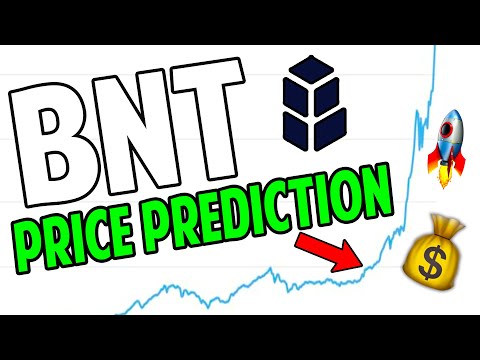 Bancor (BNT) Price Prediction 🚀🤑