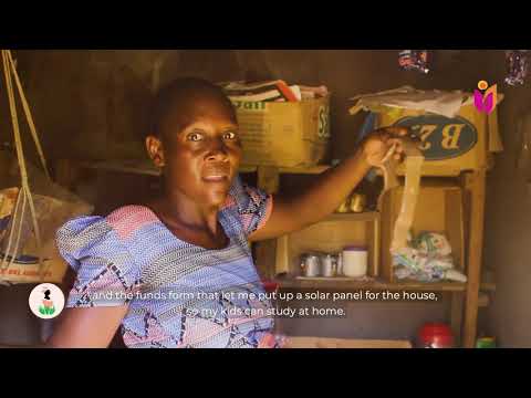 Economic Empowerment of Rural Women in Tanzania